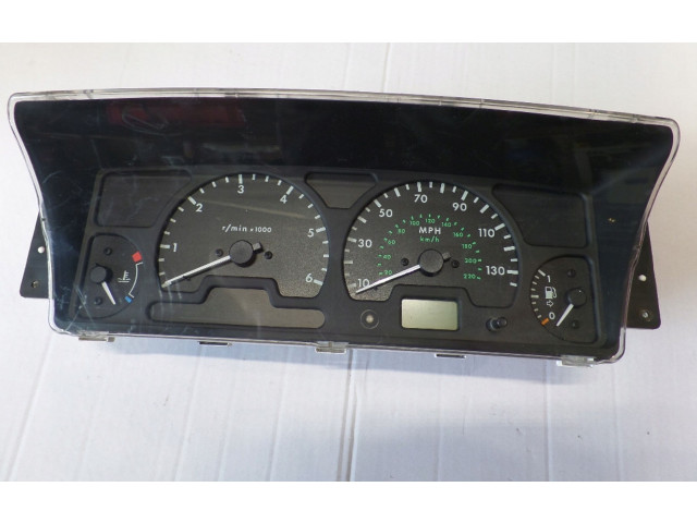 Přístrojová deska Land Rover Discovery 3 - LR3 2007 YAC114011TD5, YAC114011