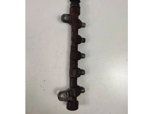 Топливная рампа 314002A420, 012477L4 KIA Ceed