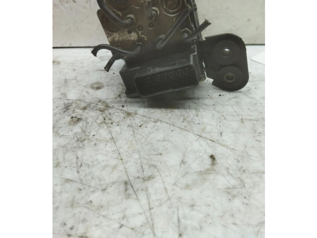 Блок АБС 13191184 Saab 9-5 2010 - 2016 года