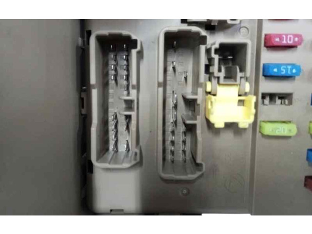 Модуль управления BSM 82201FG010   Subaru Forester SH    