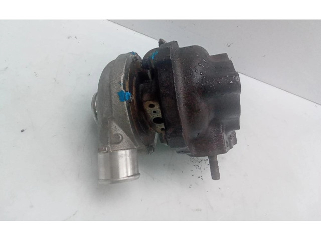 Turbodmychadlo Турбина 282012A701 KIA Ceed