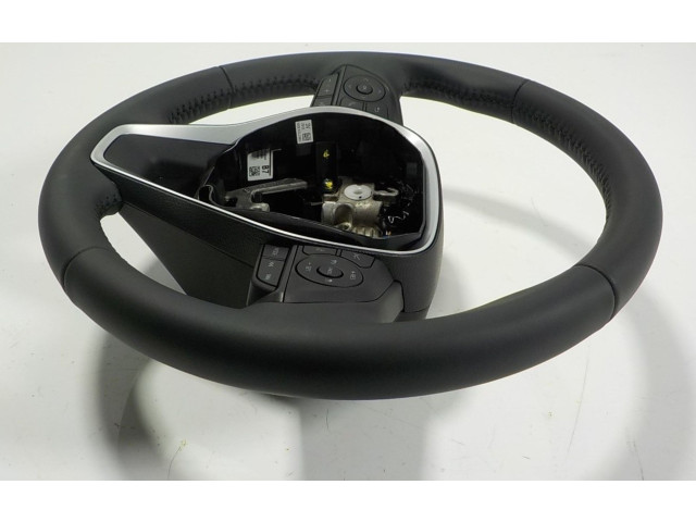 Volant Toyota Corolla E160 E170 2022 4510202820C0, 451000Z340