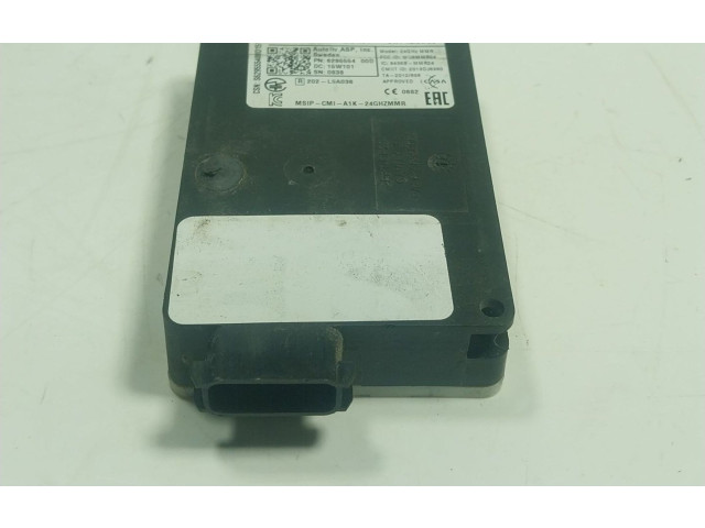 Блок управления A0009058802, A0009058802   Mercedes-Benz GLE AMG (W166 - C292)