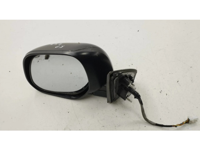 Zpětné zrcátko levé Citroen C-Crosser 2011 E4022588, E4022589