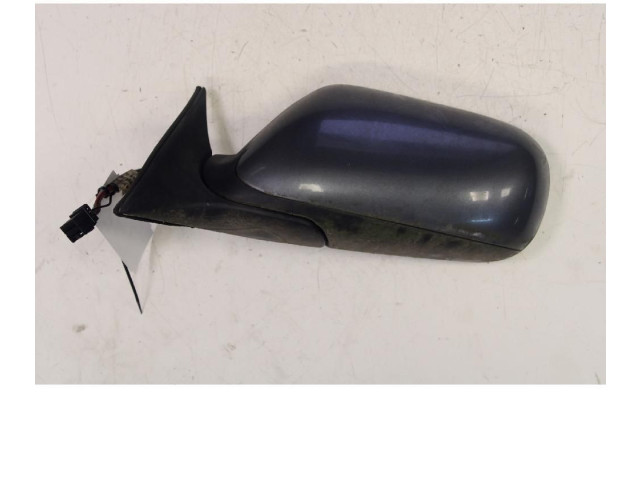 Зеркало электрическое Jaguar XJ X308 1998 - 2002 года
