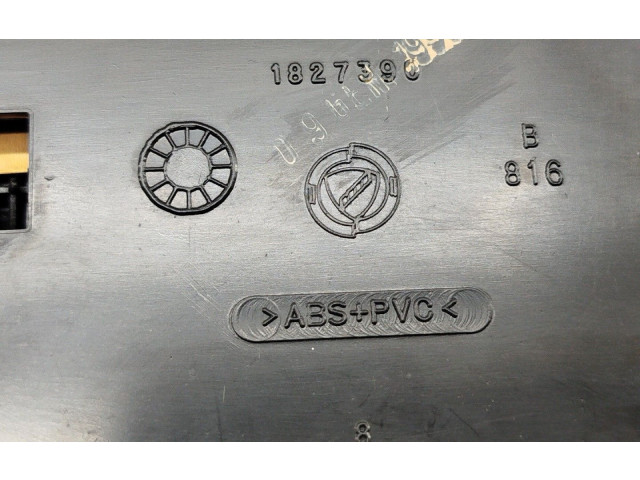 Volant Fiat Punto (176) 1996 1827390