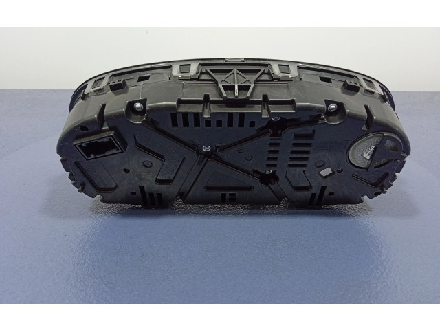 Панель приборов 6V0920730B, 6V0920730B Skoda Fabia Mk3 (NJ)