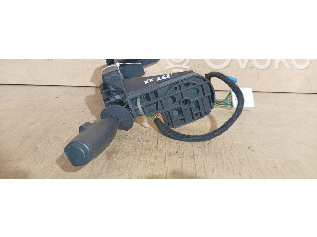 Ручка стеклоочистителей NOAUTO Jaguar XK8 - XKR