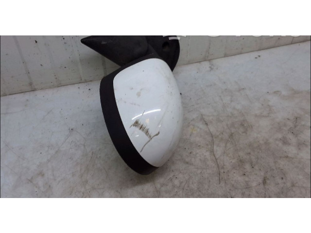 Зеркало электрическое        Renault Twingo I  1999 - 2006 года   