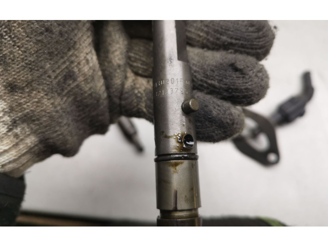 Комплект форсунок 0432133792, 059130201F Audi A6 S6 C5 4B