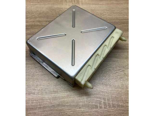 Блок управления коробкой передач P09472349, T99091136 Volvo S80