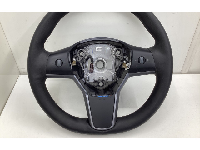 Volant Tesla Model S 2016 149021400B, 40288160  