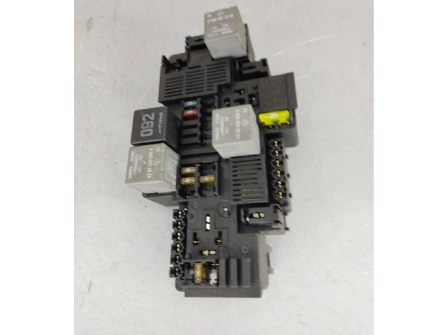 Pojistková skříňka A2139062302, 173944817 Mercede-Benz S W222 2018