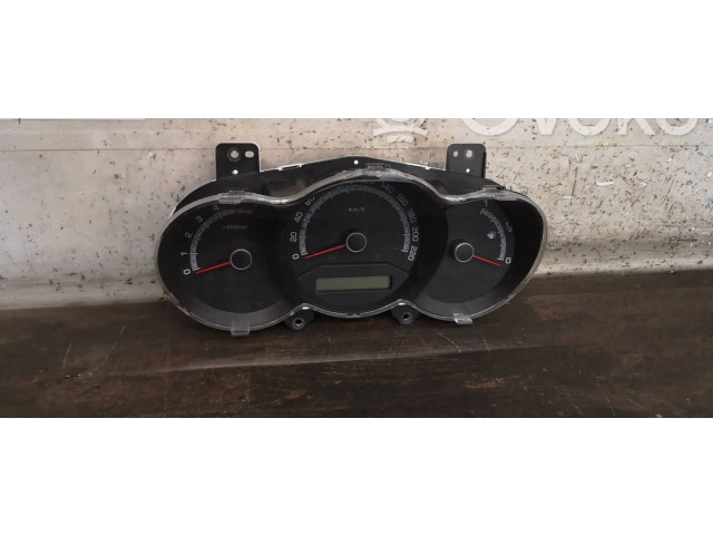 Přístrojová deska KIA Venga 2010 940041P590, 940041P590