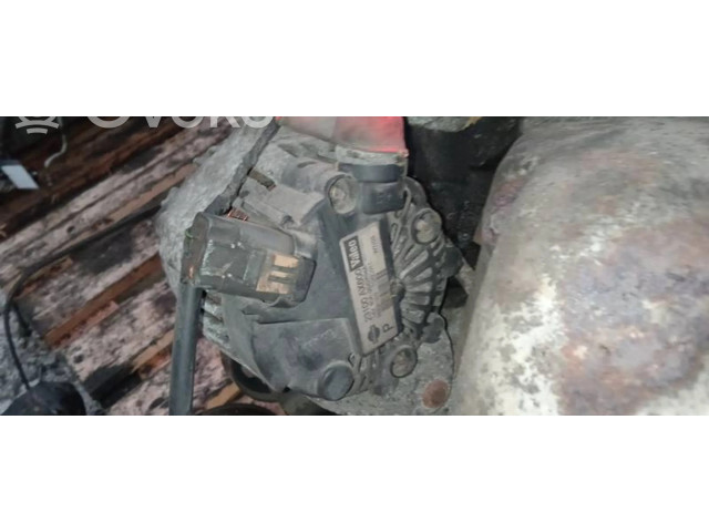 Генератор 23100AX600   Nissan Micra 1.2     