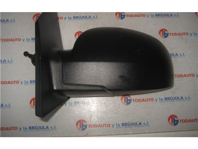 Zpětné zrcátko Hyundai Getz 2002 87610-1C310