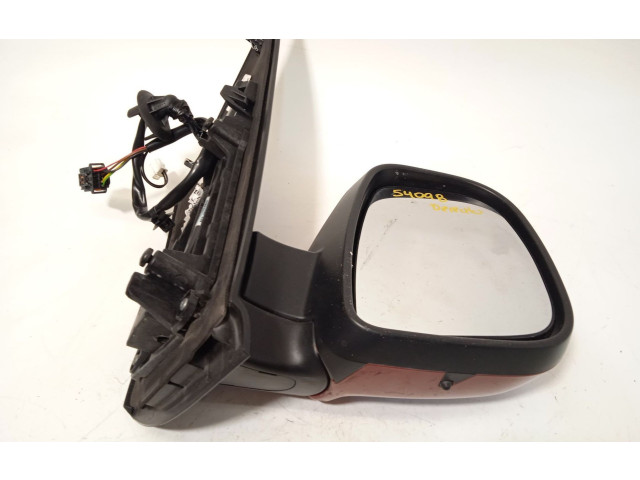 Zpětné zrcátko Citroen SpaceTourer XL 2019 98087012XT, 98140432V7