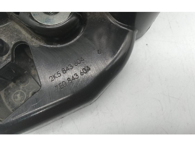 Замок раздвижная дверь 2K5843604 Volkswagen Caddy