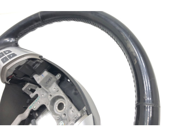 Руль Mitsubishi Colt 2004 - 2008 года 4400A229XA