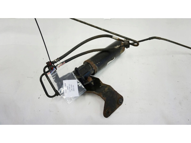 Масляный насос ABZ1-DH Peugeot 3008 I