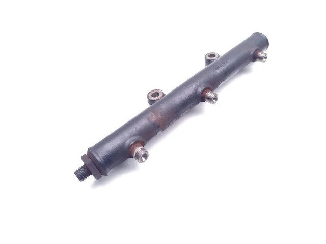 Топливная рампа 4R8Q-9D280-BC, 5WS40130 Jaguar XF для двигателя AJD