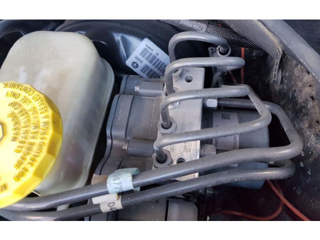 Блок АБС Jeep Cherokee - года