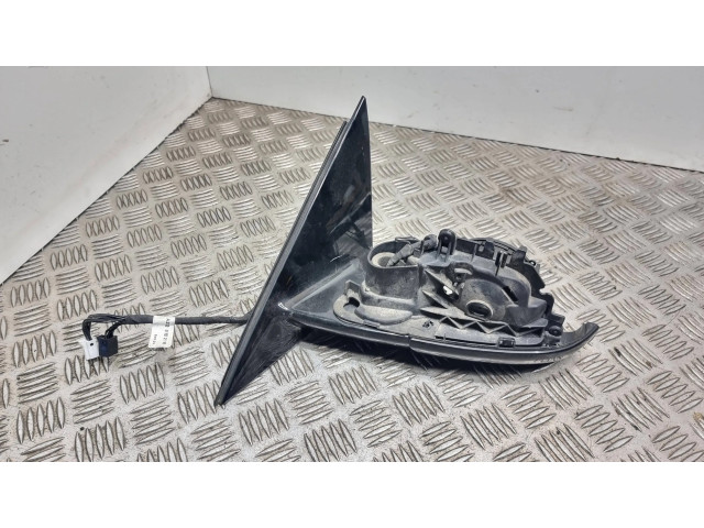 Zpětné zrcátko levé Mercedes-Benz E W212 2010 A3159443