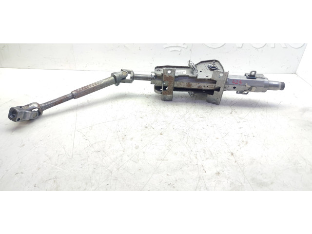 Рулевая рейка 5Q1419502AD, 15072004572A Skoda Octavia Mk3 (5E) 2013 - 2019 года