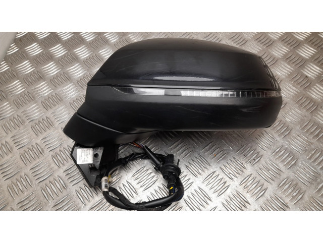 Zpětné zrcátko  Audi Q7 4M 2018  4M2857409C  