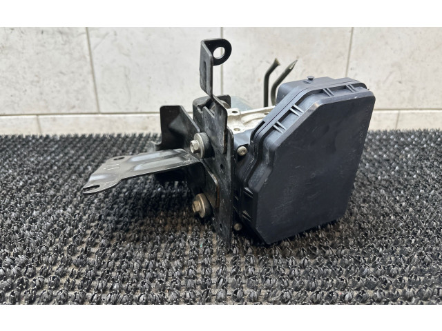 Блок АБС 476603JA0C, 1330000430 Infiniti QX60 L50 2013 - 2021 года