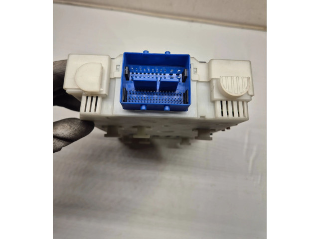 Блок комфорта 6G9T14C256HE, 30786132AA   Volvo S80   