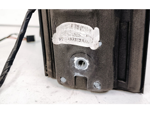 Шатун ERB Chrysler Town & Country V