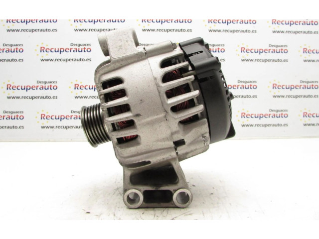 Генератор AV6N10300HA   Ford Ecosport      