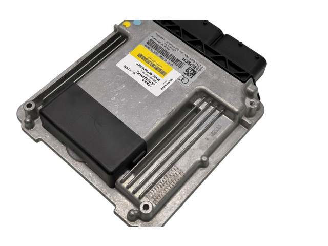 Řídící jednotka 4L0910401KX, 4L0907401   Audi Q7 4L 2007