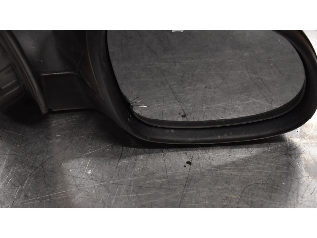 Зеркало электрическое Skoda Yeti (5L) 2009 - 2017 года