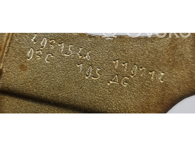 Čerpadlo oleje 03C105AG Volkswagen Touran I