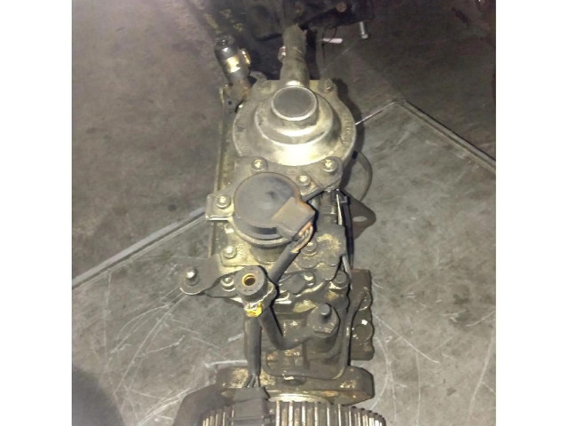 Vstřikovací čerpadlo Fiat Punto (176)