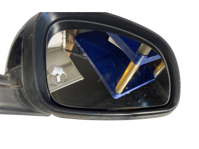 Зеркало электрическое Skoda Fabia Mk2 (5J) 2007 - 2014 года