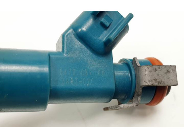 Жиклер (жиклеры) (форсунка (форсунки) Jaguar XF X250