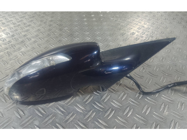 Zpětné zrcátko  Mercedes-Benz S W221 2007    