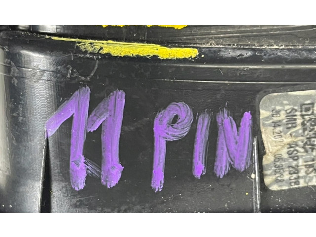 Зеркало электрическое        Volkswagen Golf VIII  2019 -  года   