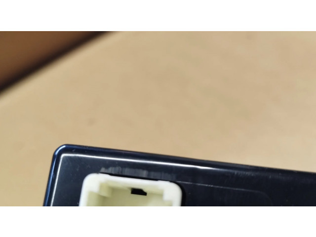 Padangų slėgio valdymo blokas