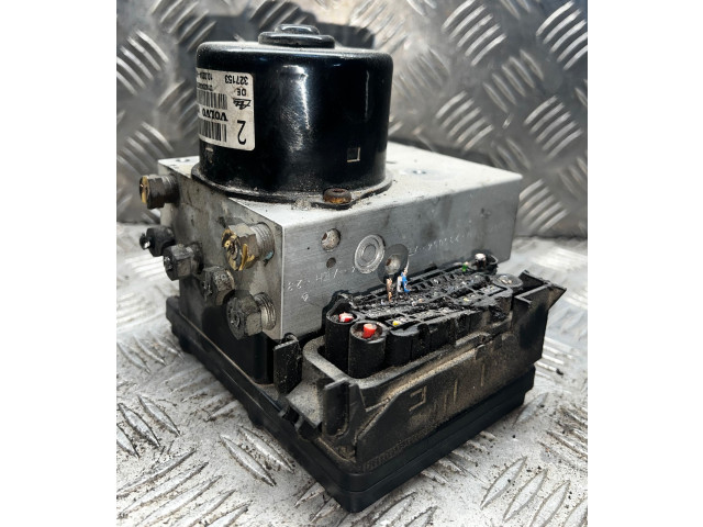 Блок АБС 30793445, 00401396E0   Volvo  V70  2005 - 2008 года