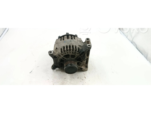 Генератор A64015402 Mercedes-Benz A W169