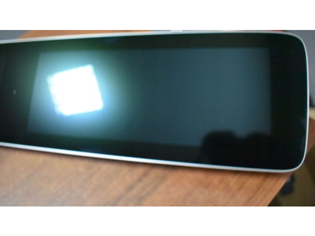 Přístrojová deska Mercedes-Benz GLE W167 2024 A1679001909