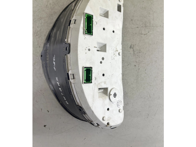 Přístrojová deska Subaru Outback 2008 85002AG140, NSL400L