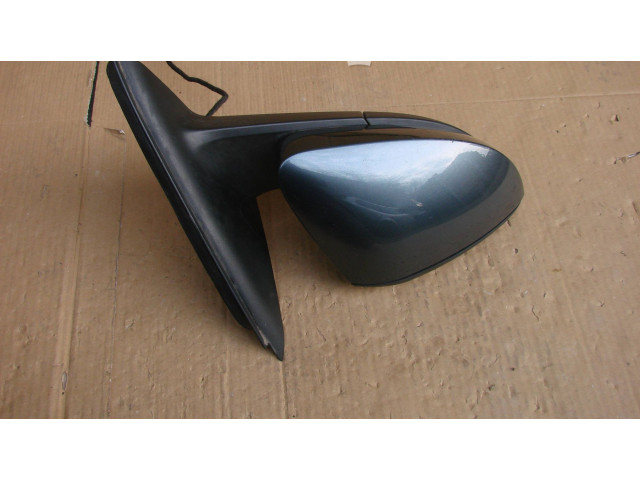 Зеркало электрическое Skoda Octavia Mk3 (5E) 2013 - 2019 года