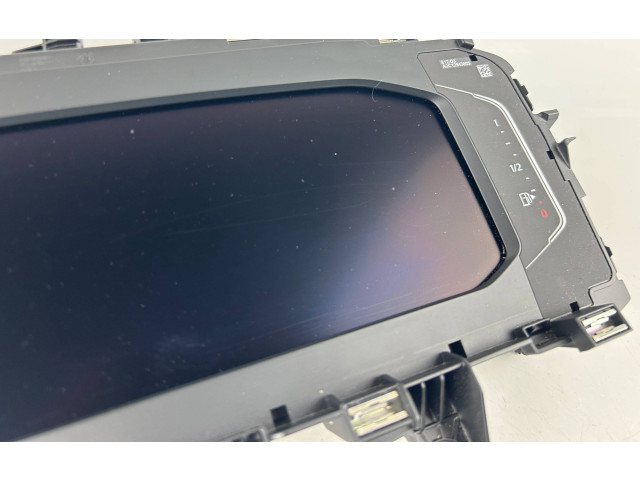 Přístrojová deska  Volkswagen Tiguan 2022 3G0920324C  