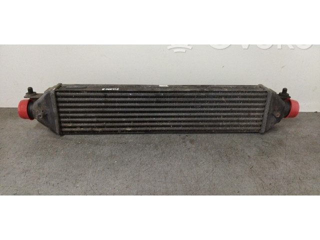 Интеркулер Lancia Delta