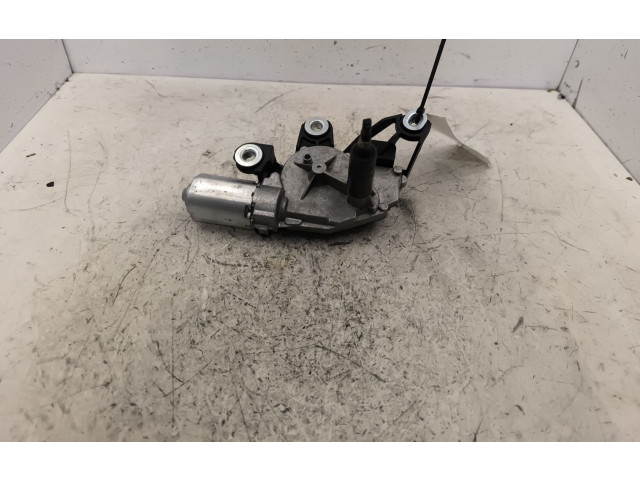 Механизм стеклоочистителя заднего стекла    Volkswagen Touran I   для двигателя AZV